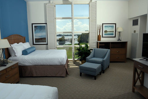 Lake Blackshear Resort Golf Club Cordele Exterior photo