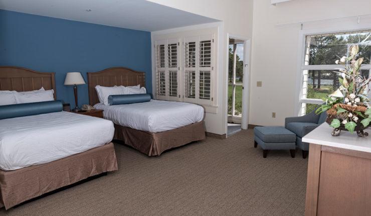 Lake Blackshear Resort Golf Club Cordele Exterior photo