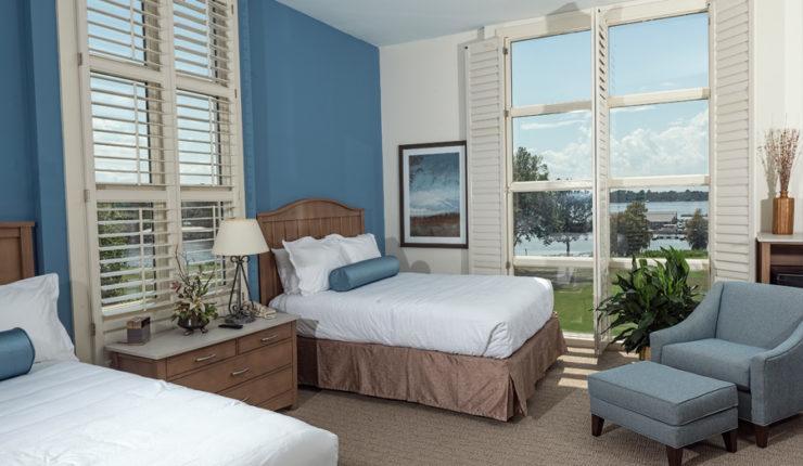 Lake Blackshear Resort Golf Club Cordele Exterior photo