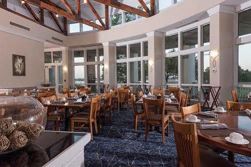 Lake Blackshear Resort Golf Club Cordele Exterior photo
